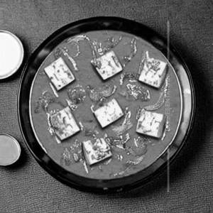 Paneer ghee tawa masala