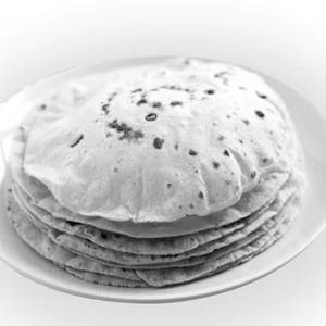 Tawa Roti