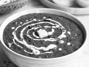 Dal Makhani (300Ml)