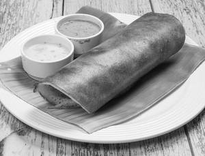 Masala Dosa