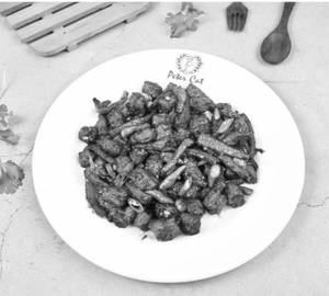 Chilli Baby Corn