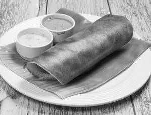 Benne Masala Dosa