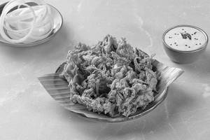 Onion Pakoda