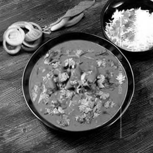 Mix Veg Curry