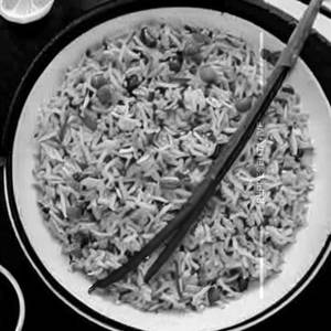 Lemon Rice