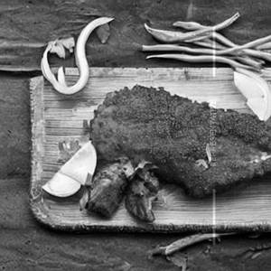 King Fish Roast 