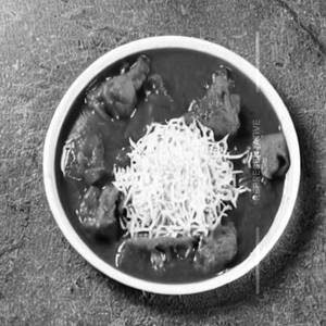 Chicken Kasa