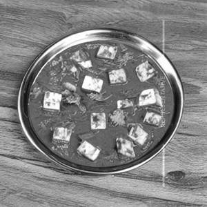 Paneer Kurma