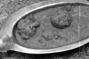 Malai Kofta