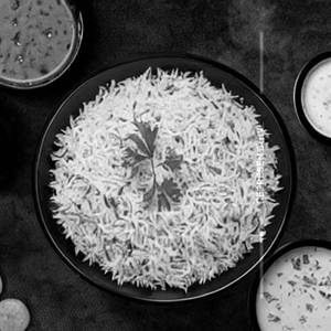 Jeera Rice