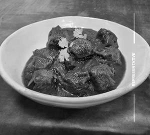 Mutton Bhuna