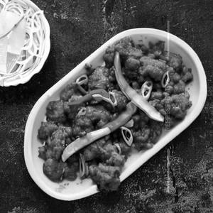 Gobi Chilli 