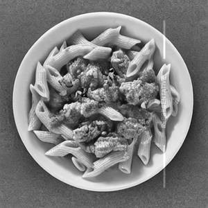 Small Portion Chicken Macroni