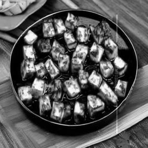 Singapore Paneer 