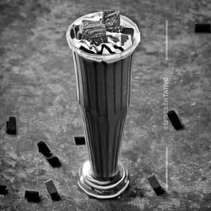 Kitkat Milkshake