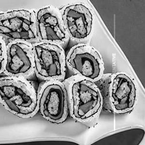 Food Junction Roll