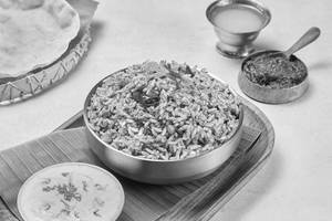 Gongura Rice