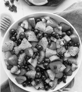 Fruit Salad