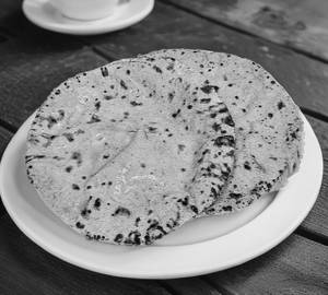 Desi Ghee Tawa Roti