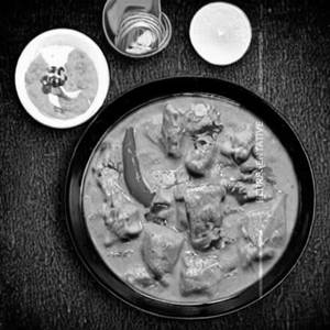Veg Navratan Korma