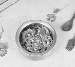 Mutton Do Pyaza