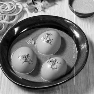 Egg Kolhapuri