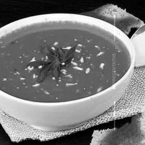 Tomato Delight Soup