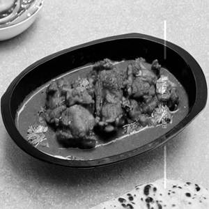 Chicken Hydarbadi