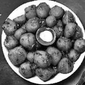 Aloo Fry