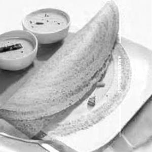 Special paneer dosa