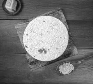 Roasted Papad (1 pc)