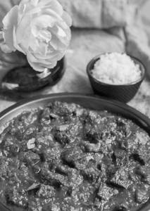 Beef Masala