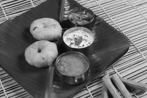 Vada Sambhar