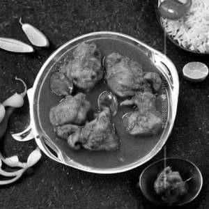Chicken Rara Masala