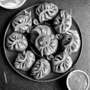 Veg Chingari Mnc Special Momos