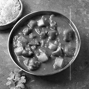Mix Veg. Curry