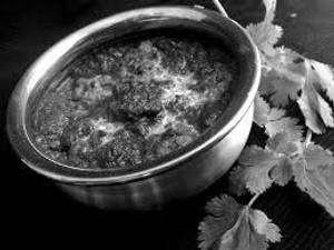 Palak Kofta