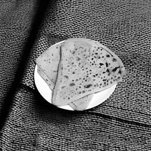 Tawa Paratha