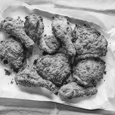 Air Fried Chicken