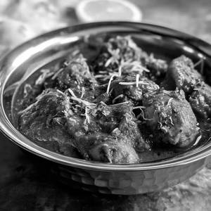 Chicken changezi