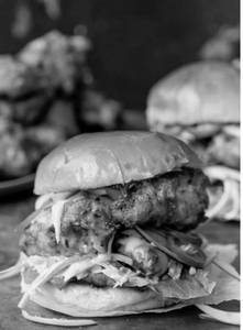 Chicken Burger