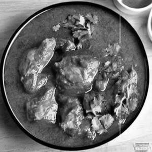 Chicken Ishtu