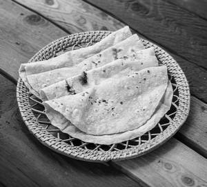 Butter Pulka [4 Pieces]