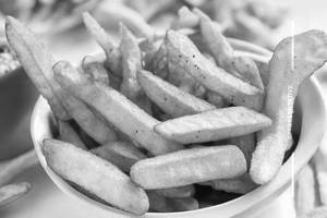 Finger Chips
