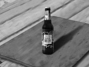 3 Sisters - Cranberry Flavour (330 Ml)