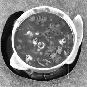 Tom Yum Thai                                         