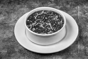 Chicken Hot & Sour Soup