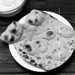 Butter nan