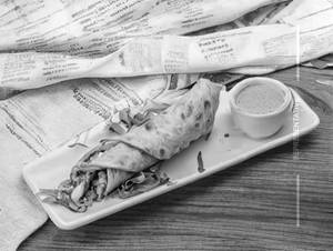 Chicken roll
