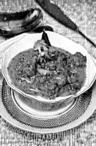 Papad Masala